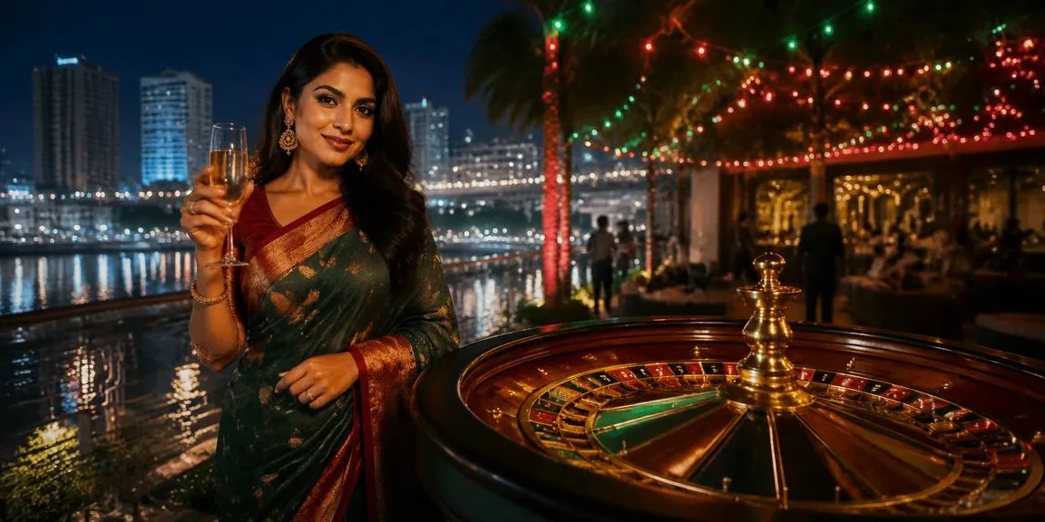 bb11 Live Baccarat Bonanza